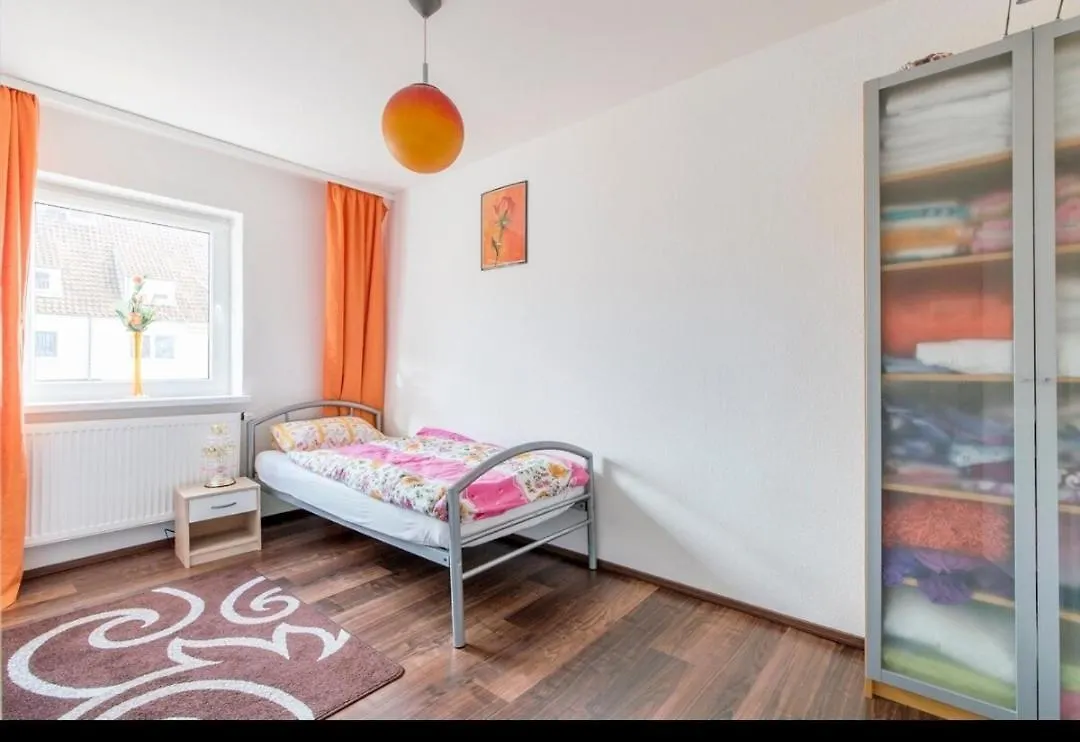 Holiday home Messe Haus Villa Hannover Germany