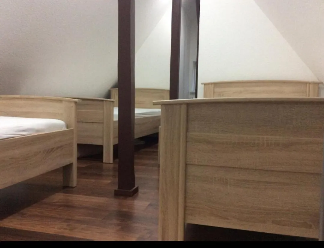 Holiday home Messe Haus Villa Hannover