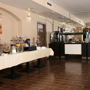 Otel Grand Palace, Hannover