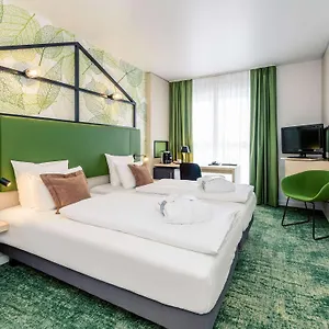 Hotel Mercure Mitte, Hanôver