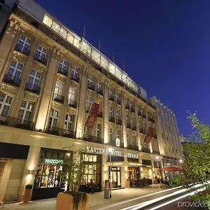 Hotel Kastens Luisenhof, Hanôver
